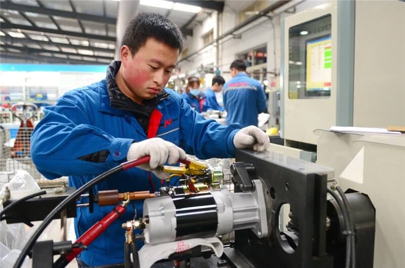 推行ISO/TS16949汽車質(zhì)量管理體系認證的好處