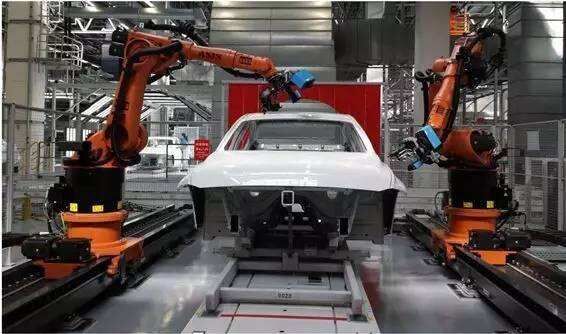 汽車行業(yè)ISO/TS16949質(zhì)量管理體系認(rèn)證簡(jiǎn)介