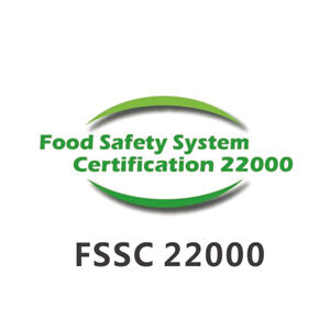FSSC22000認證
